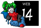 Web rating 14